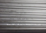 Cold Rolled Stainless Steel Welded Tube Inox 2 Inch 3 Inch Multiple Finish