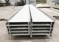 H C U Hex T Channel Stainless Steel Special Profiles For Bridge Construction 10Cr17