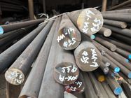 XM - 19 Round Metal Bar , Stainless Steel Solid Round Bar With Big Diameter