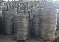 410 Grade Anti Corrosion 6.0mm Stainless Steel Wire Rod