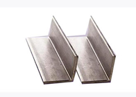 6mm Unequal Stainless  Steel Angle Trim Bright Annealed Surface