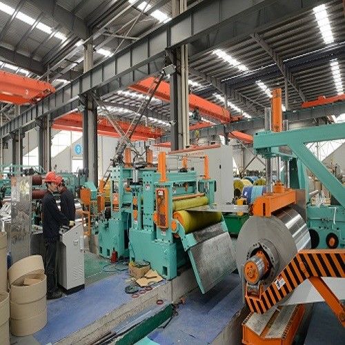 के बारे में नवीनतम कंपनी समाचार घरेलू स्टेनलेस स्टील आपूर्ति विश्लेषण: क्षमता का विस्तार जारी है, भविष्य की आपूर्ति दबाव बढ़ रहा है