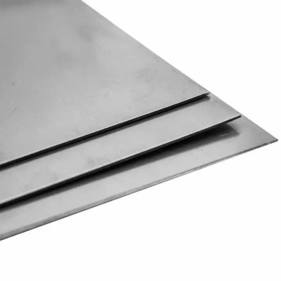अच्छी कीमत Inconel 625 निकल प्लेट / N4 N6 Ni200 Ni201 शुद्ध शीट 0.05 मिमी ऑनलाइन
