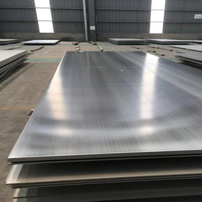 अच्छी कीमत AISI 304L 904L 2b समाप्त स्टेनलेस स्टील शीट ASTM EN CE द्वारा प्रमाणित ऑनलाइन