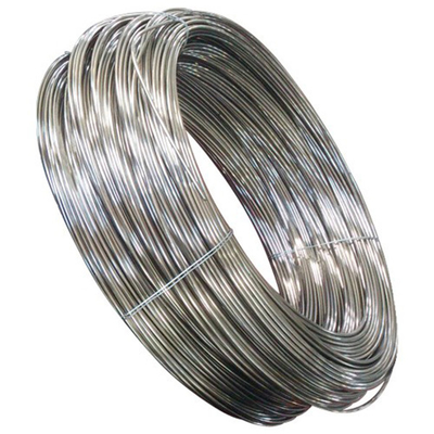 अच्छी कीमत ASTM AISI SS तार SUS 0.13mm-3mm 304L/430/316/316L/310S/201/410/304 स्टेनलेस स्टील तार ऑनलाइन