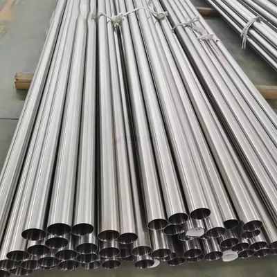 अच्छी कीमत AISI ASTM A269 Tp Ss 310S 2205 2507 C276 201 304 304L 321 316 316L 430 410 420 409L 440 स्टेनलेस स्टील पाइप ऑनलाइन