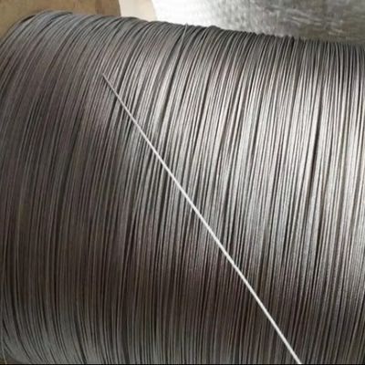 अच्छी कीमत 201 316 304 304L 410 ss कठोर 0.13 0.15 0.3mm स्पंज हुक गैर चुंबकीय स्टेनलेस स्टील तार निर्माता ऑनलाइन