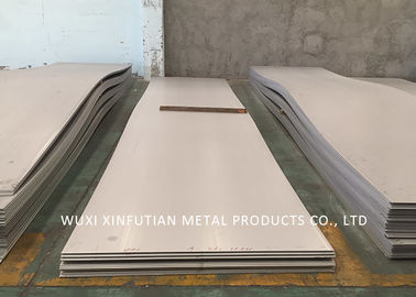 अच्छी कीमत Baosteel प्रकार 316 स्टेनलेस स्टील शीट NO1 संक्षारण प्रतिरोध खत्म करो ऑनलाइन