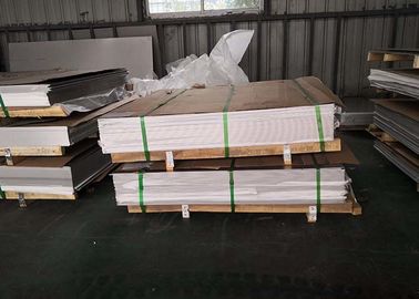 अच्छी कीमत ब्राइट सर्फेस कोल्ड रोल्ड स्टेनलेस स्टील शीट 0.3-3MM मोटाई ऑनलाइन