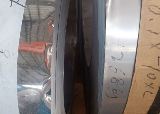 अच्छी कीमत हॉट रोल्ड 904L 16mm 8K स्टेनलेस स्टील का तार ऑनलाइन