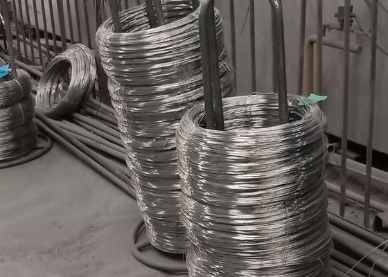अच्छी कीमत 310s व्यास 1 मिमी - 15 मिमी अचार एस एस वायर रॉड ऑनलाइन