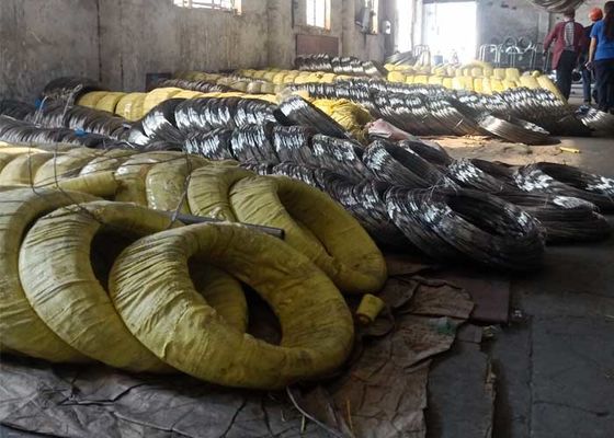 अच्छी कीमत 300 श्रृंखला व्यास 0.3-6.00 मिमी एसएस वायर रॉड ऑनलाइन