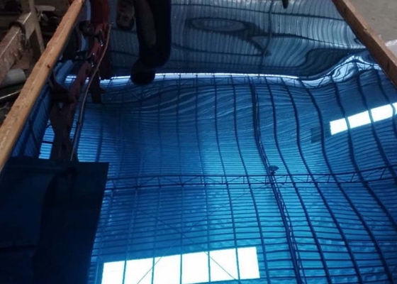 अच्छी कीमत पीवीडी कोटिंग गुलाब मिरर स्टेनलेस स्टील शीट्स गोल्ड समाप्त हो गया ऑनलाइन