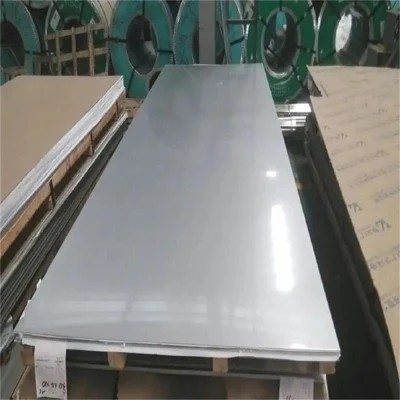 अच्छी कीमत Cold Rolled Polished Surface Treatment 304 2b Stainless Steel Sheet ऑनलाइन