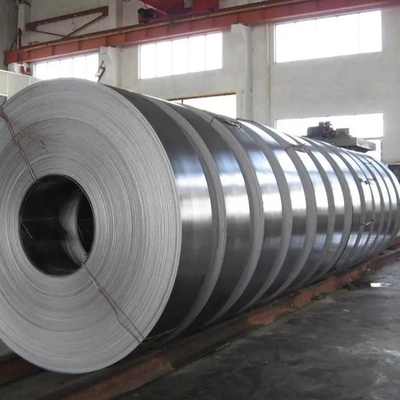 अच्छी कीमत गैस टर्बाइन हॉट रोल्ड के लिए UNS S41000 स्टेनलेस स्टील स्ट्रिप कॉइल 12Cr13 ऑनलाइन