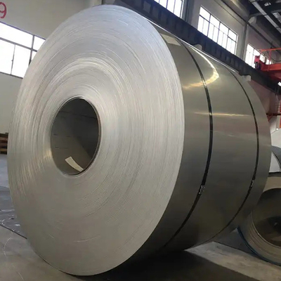 अच्छी कीमत कोल्ड रोल्ड स्टेनलेस स्टील शीट कॉइल 409 410 430 420 304L 304L 10MM ऑनलाइन