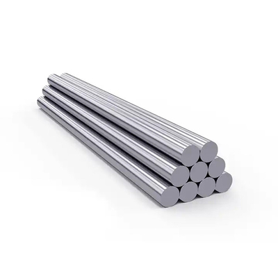 अच्छी कीमत निकेल मिश्र धातु स्टील Hastelloy c276 inconel 625 718 चीन में गोल बार आपूर्तिकर्ता ऑनलाइन