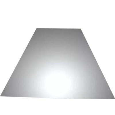 अच्छी कीमत 2b स्टेनलेस स्टील शीट ASTM AISI Ss 201 202 304 304L 316 316L 321 ऑनलाइन