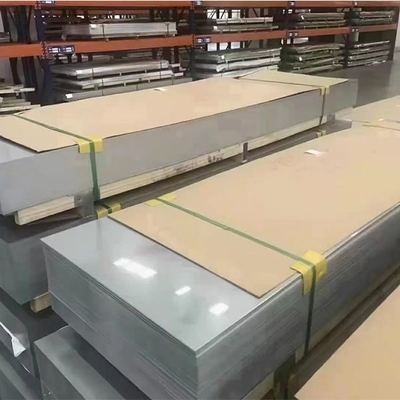 अच्छी कीमत गर्म लुढ़का हुआ स्टेनलेस स्टील प्लेट 3mm 5mm 10mm मोटाई AISI 304 304L 316L ऑनलाइन