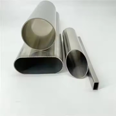 अच्छी कीमत गर्म लुढ़का हुआ सीमलेस स्टेनलेस स्टील पाइप सुपर डुप्लेक्स स्टील S31803 पॉलिश सीमलेस ट्यूब ऑनलाइन