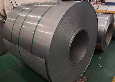 अच्छी कीमत NO 1 2B BA 321 स्टेनलेस स्टील शीट रोल / Ss स्टील शीट का तार JIS, AISI, ASTM ऑनलाइन