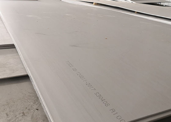 अच्छी कीमत कोल्ड रोल्ड ब्राइट 1219 X 2438MM 430 स्टेनलेस स्टील शीट ऑनलाइन