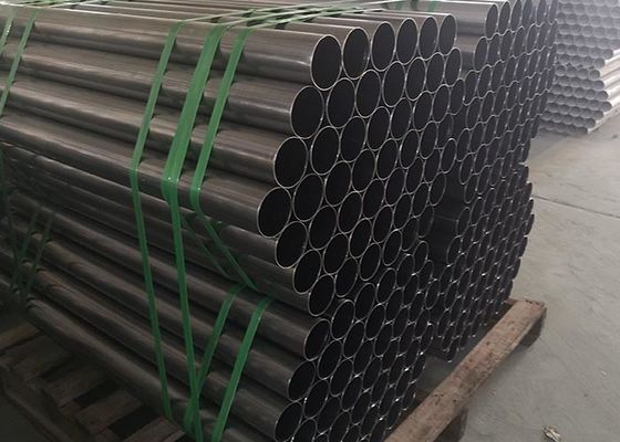 अच्छी कीमत DN25 OD 12-100mm स्टेनलेस स्टील वेल्डेड ट्यूब ऑनलाइन