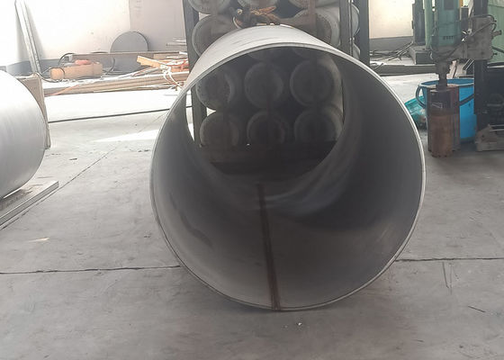 अच्छी कीमत ODM 316 0.3mm स्टेनलेस स्टील वेल्डेड पाइप ऑनलाइन