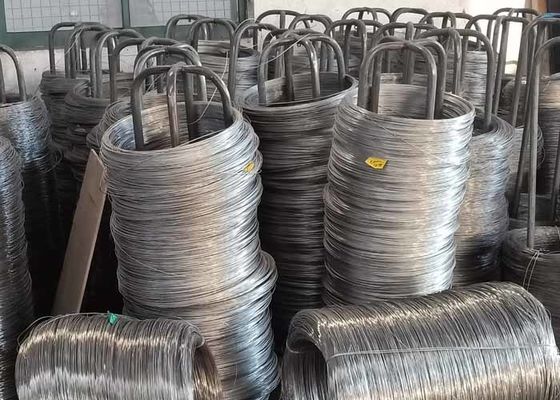 अच्छी कीमत कोल्ड ड्रॉ 304 आईएसओ 6 मिमी स्प्रिंग स्टील रॉड ऑनलाइन