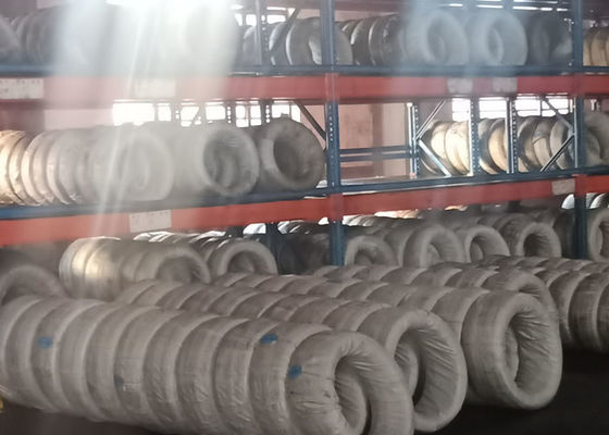 अच्छी कीमत तार रस्सी के लिए 300 मिमी 0.3 मिमी से 5 मिमी स्टेनलेस स्टील के तार का तार ऑनलाइन