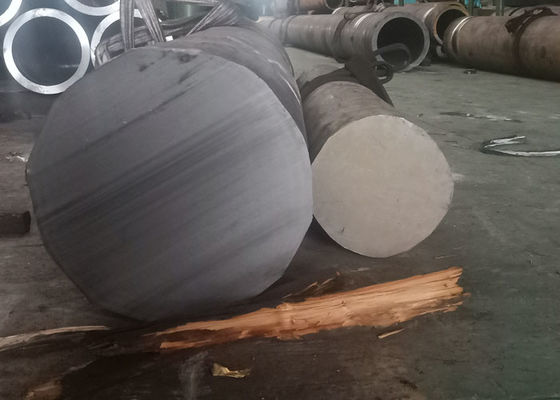 अच्छी कीमत हीट एक्सचेंजर्स के लिए S32205 F60 डुप्लेक्स 904 904L स्टेनलेस स्टील राउंड रॉड ऑनलाइन