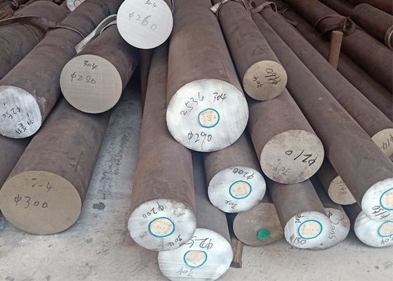 अच्छी कीमत एएसटीएम A479 310 स्टेनलेस स्टील राउंड बार स्ट्रक्चरल एप्लीकेशन ऑनलाइन