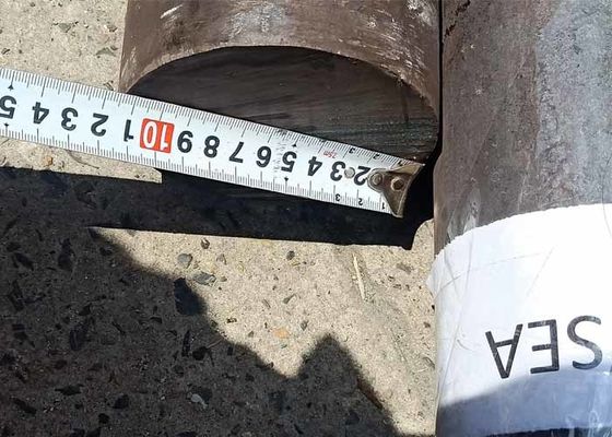 अच्छी कीमत निर्माण 1Cr13 316 स्टेनलेस स्टील दौर बार कोल्ड ड्रॉ ऑनलाइन