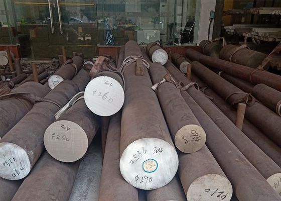अच्छी कीमत 200 मिमी 310S हॉट रोल्ड स्टेनलेस स्टील प्रोफाइल बार कम फास्फोरस ऑनलाइन