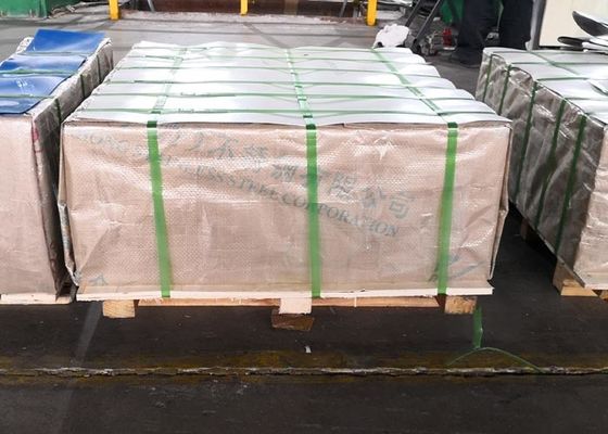 अच्छी कीमत 2500mm 310S ब्रश हॉट रोल्ड स्टेनलेस स्टील शीट मैट सरफेस ऑनलाइन
