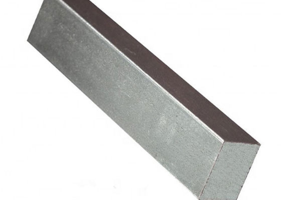 अच्छी कीमत पेट्रोलियम उद्योग के लिए 660mm 2cr13 U स्टेनलेस स्टील प्रोफाइल ऑनलाइन