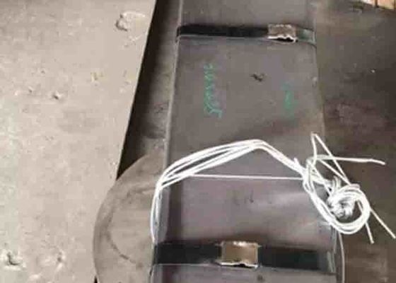 अच्छी कीमत JIS SUS440C EN 1.4125 DIN X105CrMo17 हॉट रोल्ड स्टेनलेस स्टील शीट ऑनलाइन