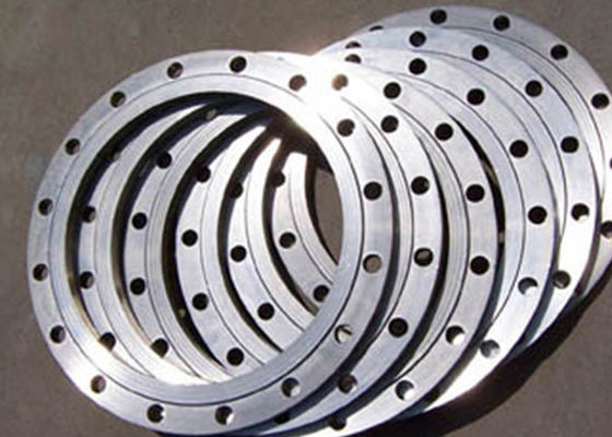 अच्छी कीमत ISO9001 316L DN150 स्टेनलेस स्टील Flanged फिटिंग प्लेट ऑनलाइन