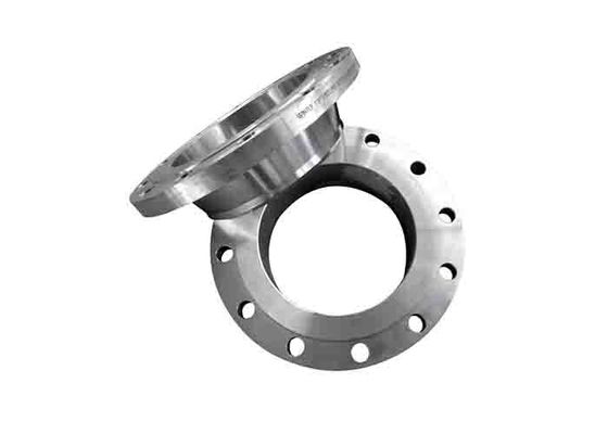 अच्छी कीमत AISI321 SW वेल्डेड पिरोया Flanges स्टेनलेस स्टील पाइप फिटिंग ऑनलाइन