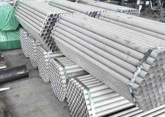 अच्छी कीमत UNS S31050 310 MoLN 1.4466 निर्बाध स्टेनलेस स्टील पाइप ऑनलाइन