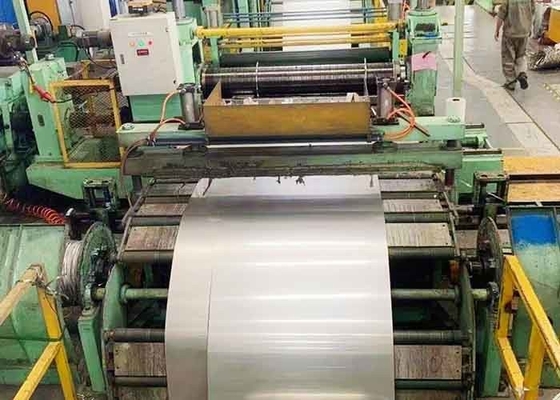 अच्छी कीमत एएसटीएम ए 693 631 4 एच कठोरता स्टेनलेस स्टील पट्टी का तार, वसंत धातु पट्टी; ऑनलाइन