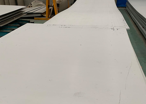 अच्छी कीमत AISI 420 UNS S42000 कोल्ड रोल्ड स्टील शीट 10mm 20mm ऑनलाइन