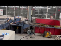 कार्बन स्टील पाइप प्रसंस्करण