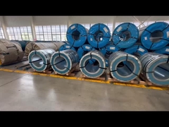 स्टेनलेस स्टील प्लेट