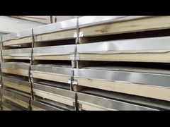 स्टेनलेस स्टील के उत्पाद