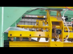 गर्म लुढ़का हुआ स्टेनलेस स्टील शीट मोटाई 3mm - 50mm